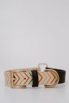 Little high, little low - Halsband