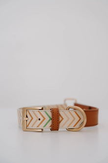 Little high, little low - Halsband