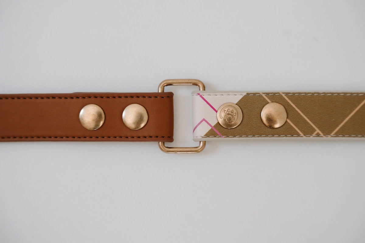 Nothing really matters - Halsband