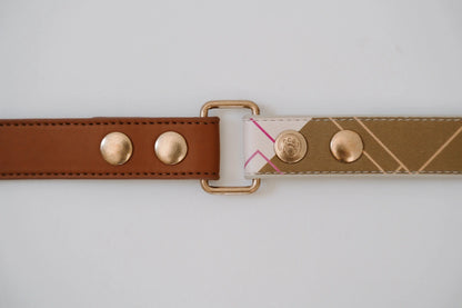 Nothing really matters - Halsband