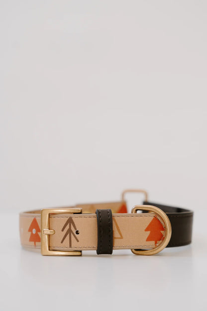 Anyway the wind blows - Halsband