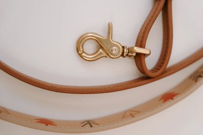 Anyway the wind blows - Handsfree Leine