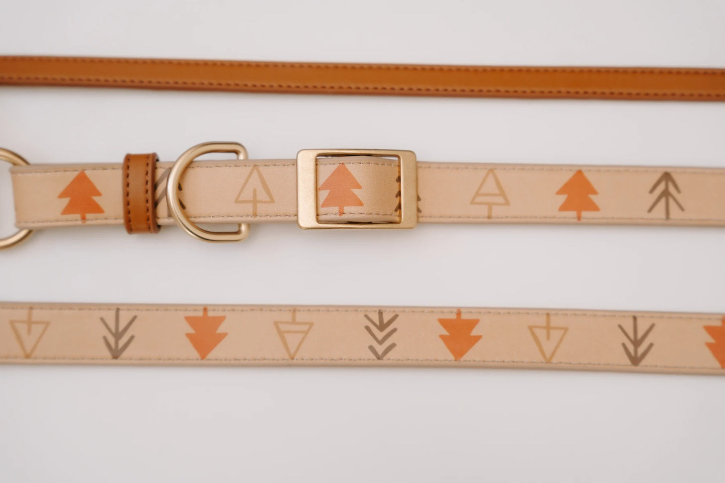 Anyway the wind blows - Handsfree Leine