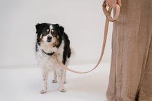 Easy come, easy go – Mix & Match: Modulare Leine