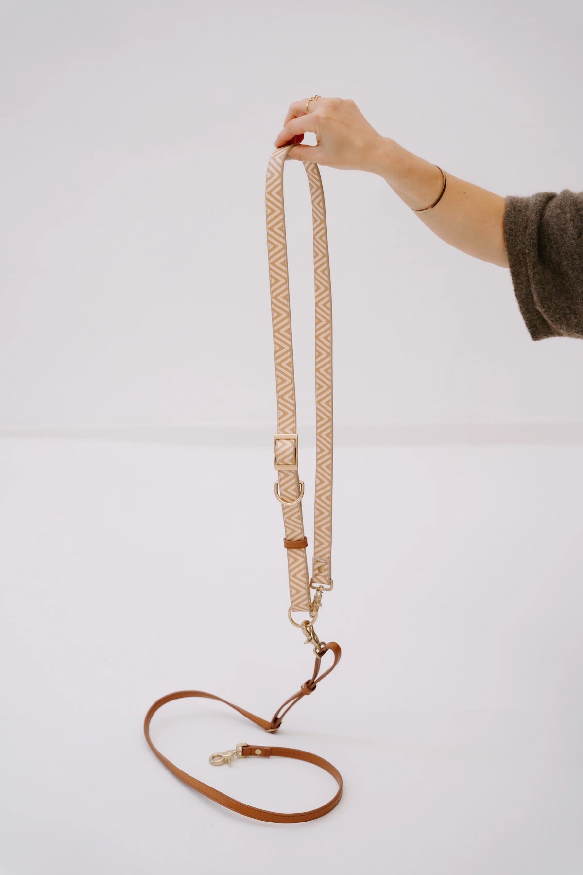 Easy come, easy go - Handsfree Leine