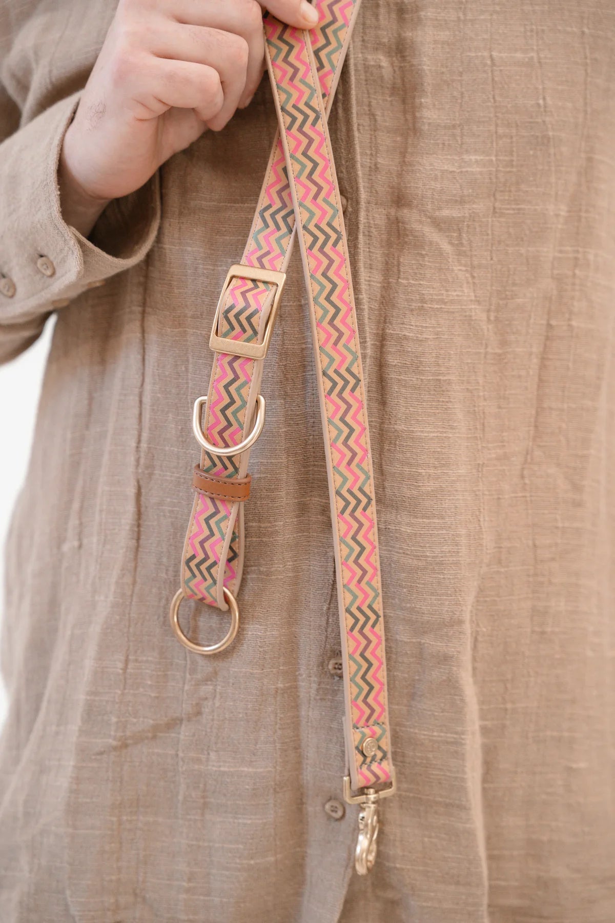 Galileo Figaro - Handsfree Leine