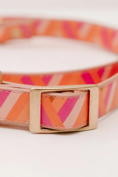 Is this the real life?– Mix & Match: Modulare Leine