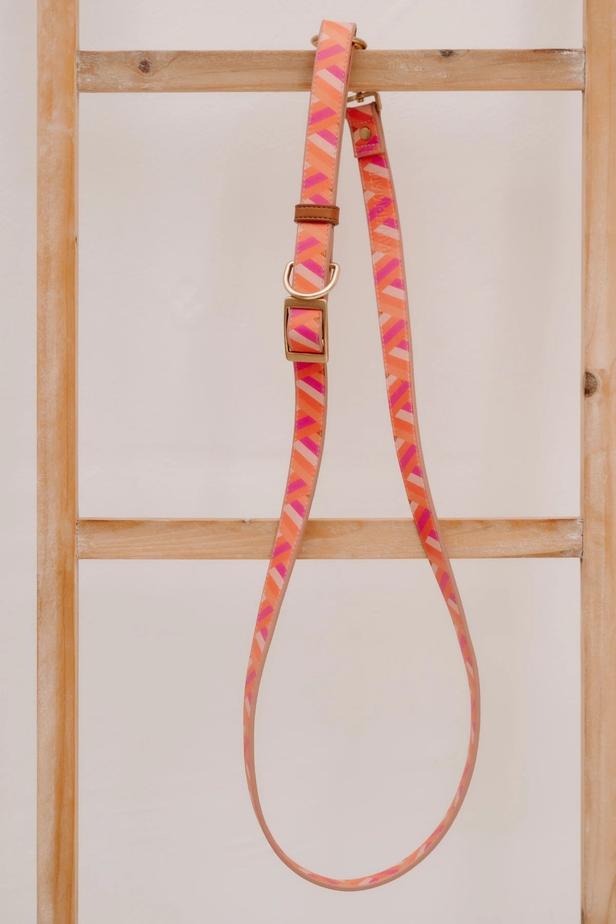 Is this the real life?– Mix & Match: Modulare Leine