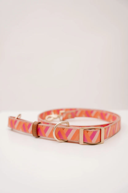 Is this the real life?– Mix & Match: Modulare Leine