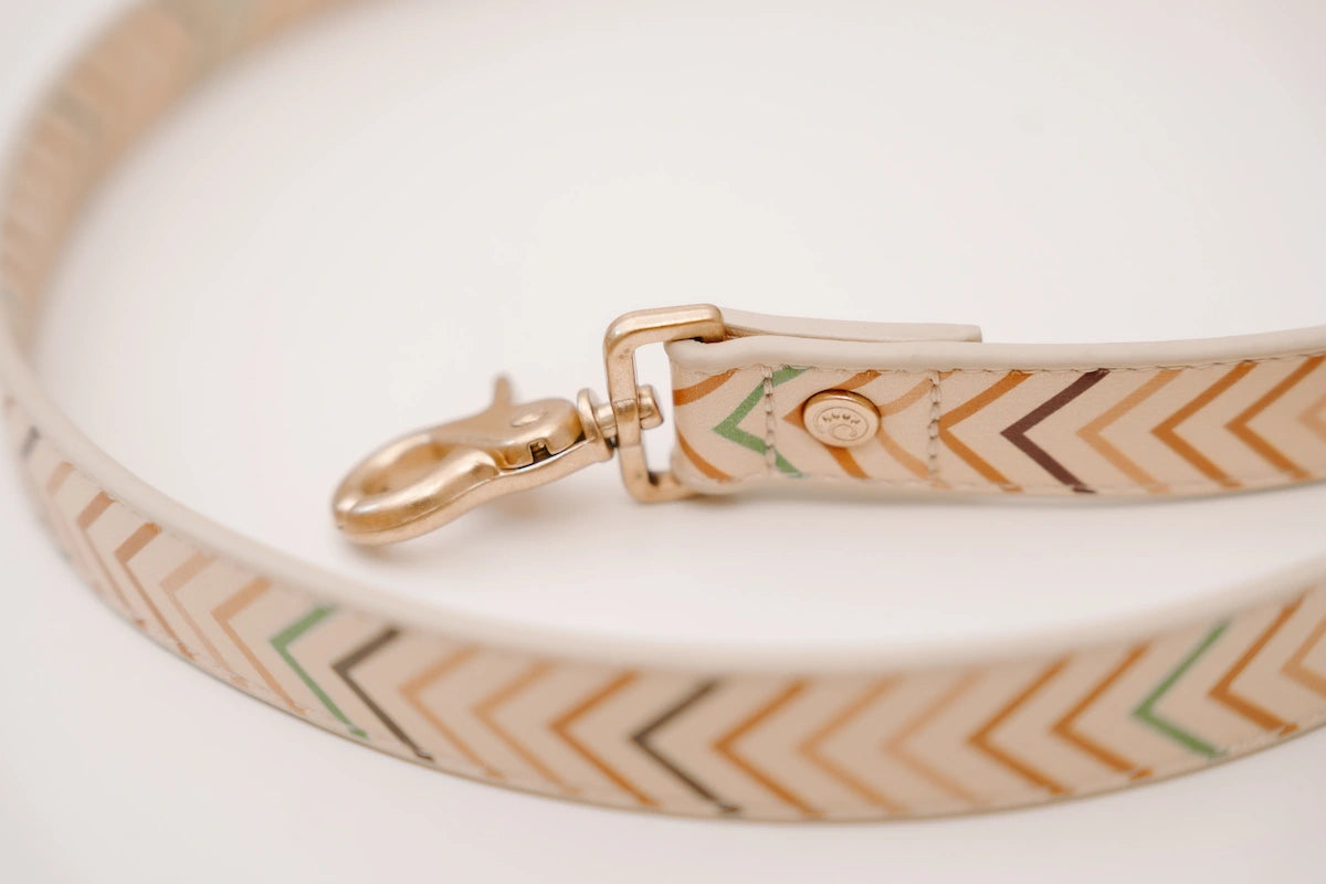 Little High, Little Low – Mix & Match: Modulare Leine