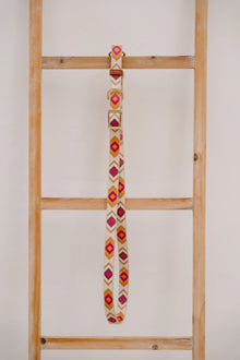 Scaramouche – Mix & Match: Modulare Leine