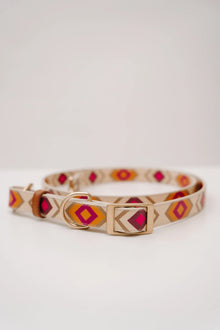 Scaramouche – Mix & Match: Modulare Leine