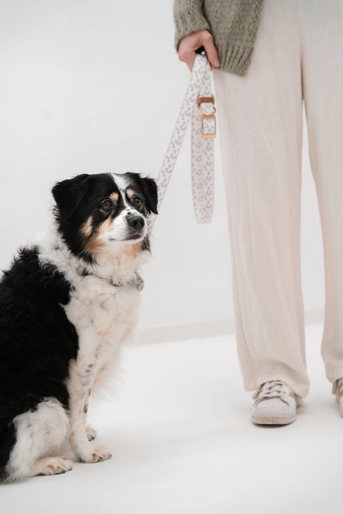 Handsfree Hundeleine - Magnifico-o-o-o