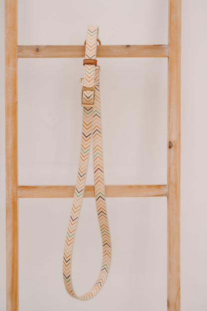 Little High, Little Low – Mix & Match: Modulare Leine