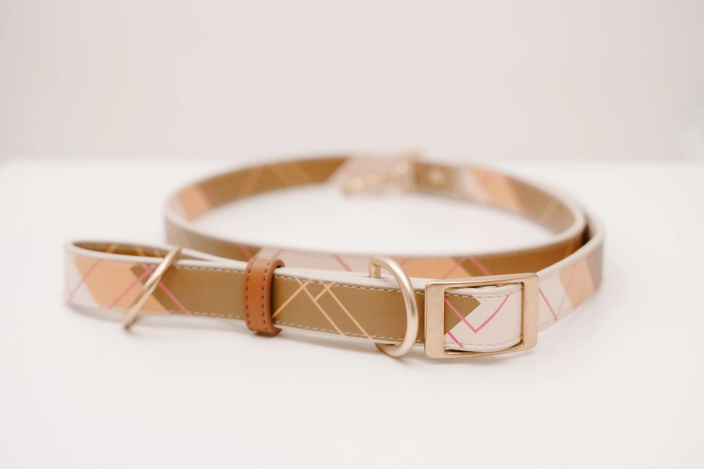 Nothing Really Matters – Mix & Match: Modulare Leine