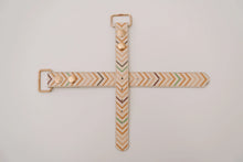 Little high, little low - Mix & Match: Design Piece Halsband
