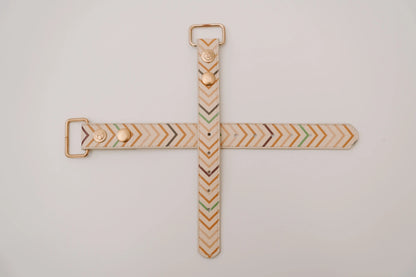 Little high, little low - Mix & Match: Design Piece Halsband