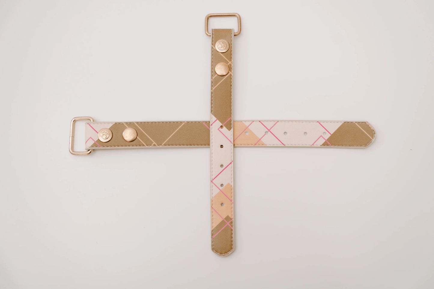 Nothing really matters - Mix & Match: Design Piece Halsband