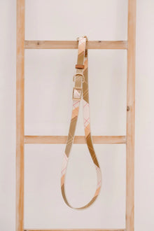 Nothing Really Matters – Mix & Match: Modulare Leine