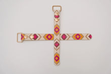 Mix & Match: Design Piece aus veganem Leder – Scaramouche